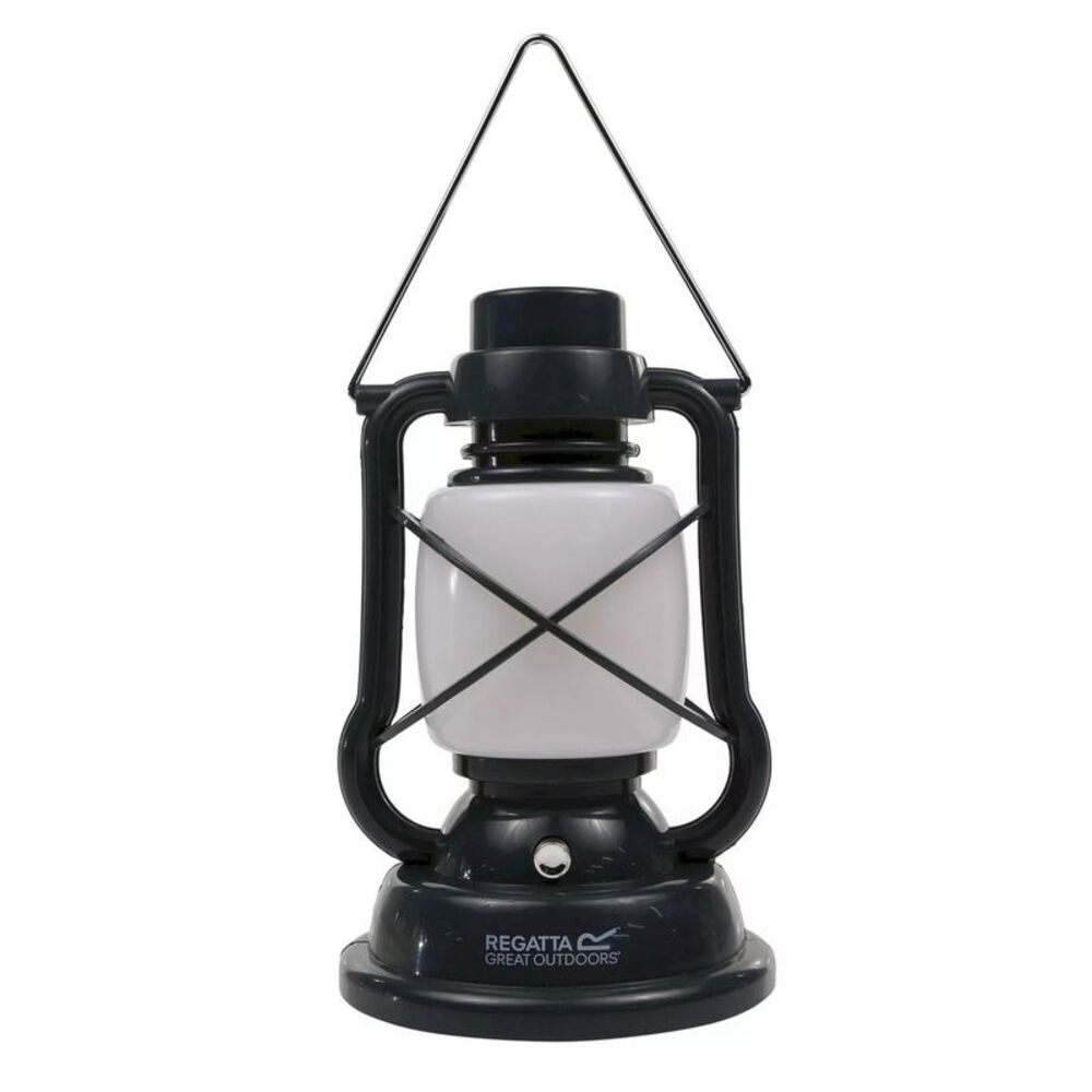 Regatta Hurricane Lantern / Ebony